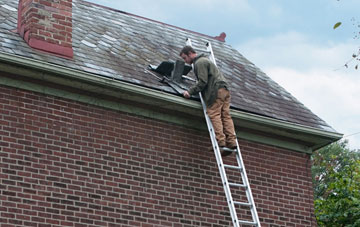what affects urgent Maplebeck roof repairs