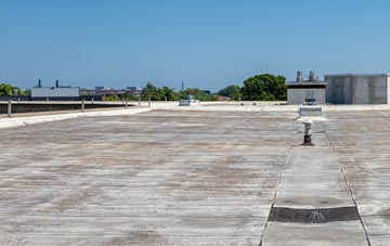 Maplebeck commercial flat roofing