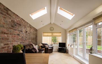 conservatory roof insulation Maplebeck, Nottinghamshire