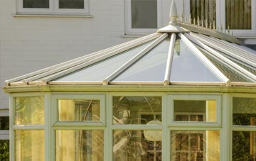 conservatory roof repair Maplebeck, Nottinghamshire