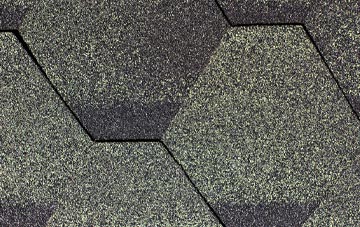 Maplebeck fibreglass shingle repairs