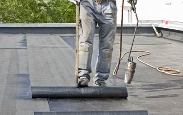 flat roof replacement Maplebeck, Nottinghamshire