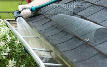Maplebeck gutter cleaning costs