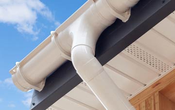 Maplebeck gutter installation costs