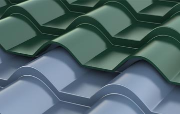 who should consider Maplebeck plastic roofs