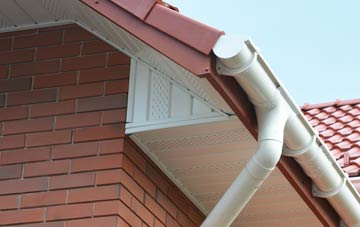 Maplebeck soffit repair costs