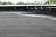 find rated Maplebeck flat roofing companies