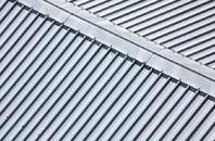 Maplebeck metal roofing