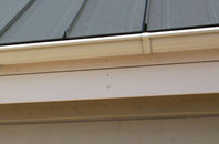 Maplebeck soffit repair
