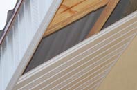 rated Maplebeck soffit repair companies